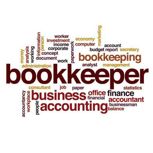 Outsource Bookkeeping Services to India